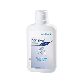 sensiva protective emulsion O/W 150 ml Produktbild