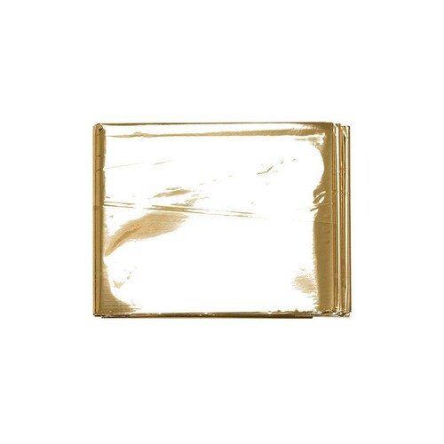 Kinder-SIRIUS-Rettungsdecke silber-gold ca. 160 x 120 cm Produktbild Additional View 1 L