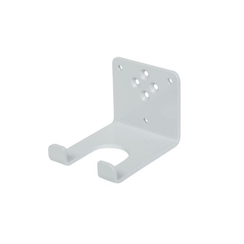Koffer-Wandhalterung Produktbild Front View L
