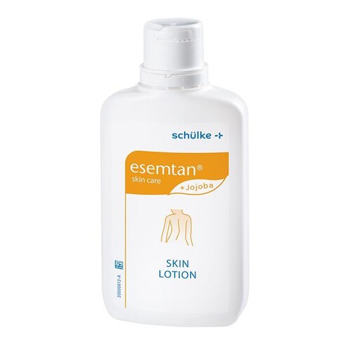 esemtan skin lotion 150 ml Produktbild Front View L