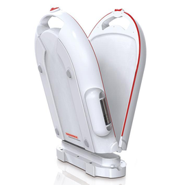 Baby-/Veterinärwaage 8320 Easy mit Klappfunktion Produktbild