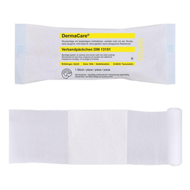 DermaCare Verbandpäckchen DIN 13151 groß, steril Produktbild