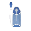Dispo Infusor 500 mit Handgebläse, Drei- wegehahn u. farbkodierter Druckanzeige Produktbild