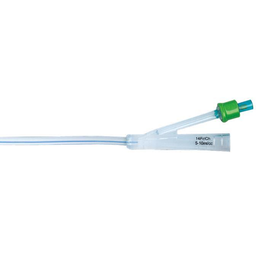 Silclear Ballonkatheter 5/10 ml Ch. 14 grün Produktbild