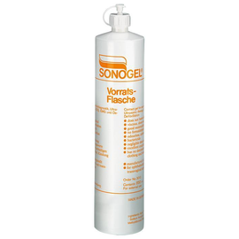 SONOGEL Ultraschall-Kontaktgel 850 ml Produktbild