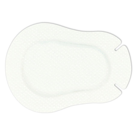 Ortopad regular Augenokklusionpflaster ca. 82 x 57 mm (50 Stck.) (PACK=50 STÜCK) Produktbild