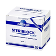 Steriblock veno Kanülenfixierpflaster steril, 8 x 6 cm (50 Stck.) (PACK=50 STÜCK) Produktbild Additional View 1 S