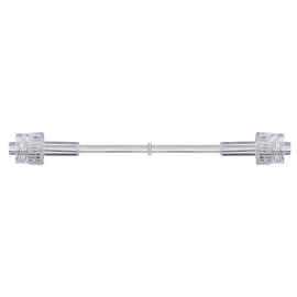 Verbindungsschlauch 2m lang, 1,5mm I.D./ 3,0 mm A.D. für Druck- oder Gasmessung, Produktbild