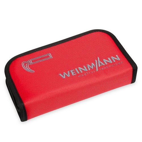 Laryngoskoptasche für RESCUE-PACK Produktbild Front View L