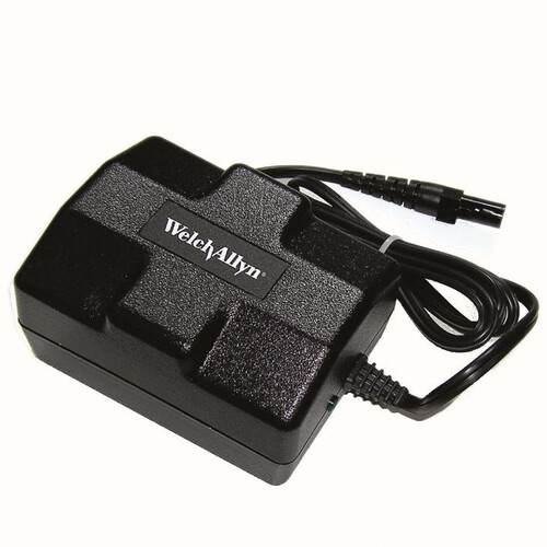 AC-Adapter für alle Propaq Encore und CS-Modelle, 200-240 V, 50 Hz Produktbild Front View L