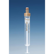 S-Monovetten 7,5 ml, 92 x 15 mm, Serum-Gel, steril (50 Stck.) (PACK=50 STÜCK) Produktbild