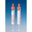 S-Monovetten 7,5 ml, 92 x 15 mm, Lithium-Heparin flüssig steril (50Stck.) (PACK=50 STÜCK) Produktbild