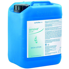 sensiva Waschlotion 5 Ltr. Produktbild