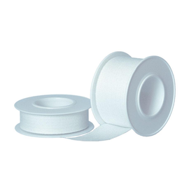 Rollsilk Heftpflaster 5 m x 1,25 cm (18 Rl.) Produktbild