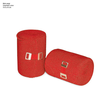 Urgolast color Kurzzugbinden, rot, 5 m x 8 cm (10 Stck.) (PACK=10 STÜCK) Produktbild