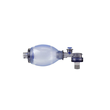 Silikon-Beatmungsbeutel für Kinder 450ml mit Druckbegrenzer 40 cm H2O Produktbild