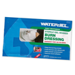 Water Jel HA First Responder Gesichtskompresse 30 x 40 cm, steril Produktbild
