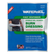 Water Jel HA First Responder Kompresse 10 x 40 cm, steril Produktbild