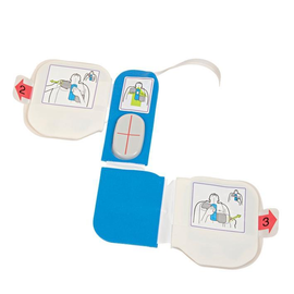 CPR-D-padz Elektrode für AED PLUS Produktbild