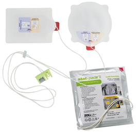 Stat-padz II Elektrode für AED PLUS Produktbild
