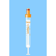 S-Monovetten 4,9 ml, 90 x 13 mm, Lithium-Heparin, steril (50 Stck.) (PACK=50 STÜCK) Produktbild