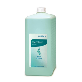 esemtan wash lotion 1 Ltr. Euroflasche Produktbild