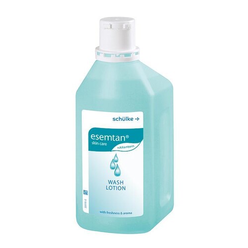 esemtan wash lotion 500 ml Produktbild Front View L