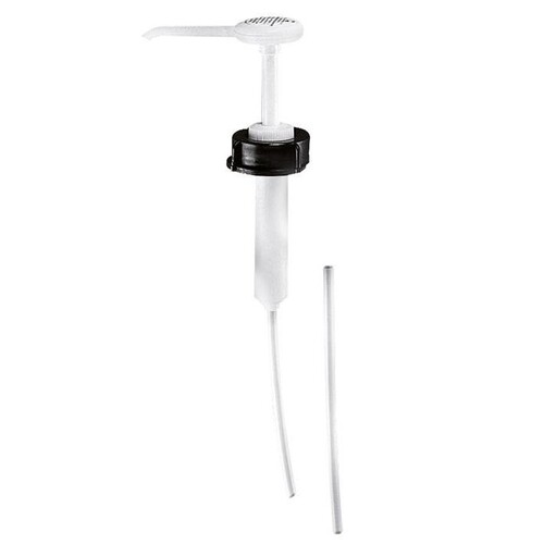 Kanisterdosierer für 5 und 10 Ltr.-Kanister Produktbild Front View L