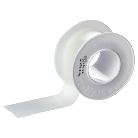 Rollstick Heftpflaster transparent 5 m x 2,5 cm (12 Rl.) Produktbild