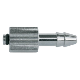 Luer-Lock Adapter männlich für Schläuche mit 3,5 bis 5 mm I.D. Produktbild