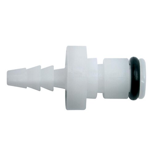 Tourniquet-Schnellverschlusskupplung männlich Produktbild Front View L