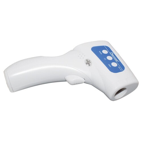 Berührungsloses Infrarot-Thermometer Berrcom JXB-178 Produktbild Additional View 1 L