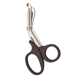 Universalschere 19 cm kniegebogen, DIN 58279 Produktbild