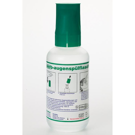 wero-Augenspülflasche Modell A6 steril 1000 ml Produktbild