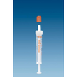 Blutgas-Monovetten 2 ml, Luer, Lithium- Heparin calcium-balanc., (50 Stck.) (PACK=50 STÜCK) Produktbild