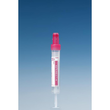 S-Monovetten 2,7 ml, 66 x 11 mm, K3 EDTA Papieretikett, steril (50 Stck.) (PACK=50 STÜCK) Produktbild