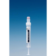 S-Monovetten 2,7 ml, 66 x 11 mm, Serum, Papieretikett, steril (50 Stck.) (PACK=50 STÜCK) Produktbild