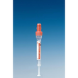 S-Monovetten 1,2 ml, 66 x 8 mm, Lithium-Heparin, steril (50 Stck.) (PACK=50 STÜCK) Produktbild