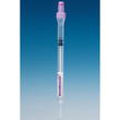 S-Sedivette 3,5 ml, 130 x 8 mm, BSG/Citrat-Puffer, steril (50 Stck.) (PACK=50 STÜCK) Produktbild