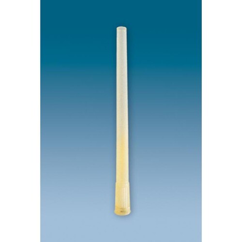 Entnahmespitzen für Urin-Monovette (100 Stck.) (BTL=100 STÜCK) Produktbild Front View L