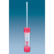 Microvetten 200 µl K3 EDTA (100 Stck.) (PACK=100 STÜCK) Produktbild