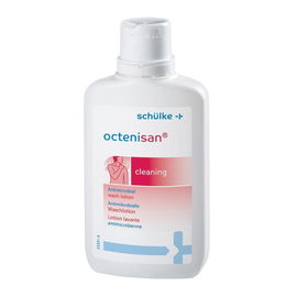 octenisan 150 ml antimikrobielle Waschlotion Produktbild