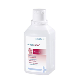 octenisan 500 ml antimikrobielle Waschlotion Produktbild