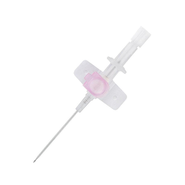 OPTIVA II Venenverweilkanülen 20 G, 1,1 x 32 mm, rosa (50 Stck.) (PACK=50 STÜCK) Produktbild