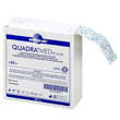 Quadra med square Wundverband 38 x 38 mm (100 Stck.) (PACK=100 STÜCK) Produktbild Additional View 1 S