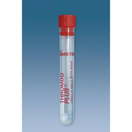 Thrombo-Plus 75 x 11,5 mm (50 Stck.) Blutentnahmesysteme Produktbild