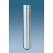 PS-Röhrchen 13 ml, 95 x 16,8 mm (Stapelpackung) (250 Stck.) Produktbild