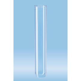 Reagenzröhrchen 13ml Blau • aus biologisch inertem PP - günstig kaufen