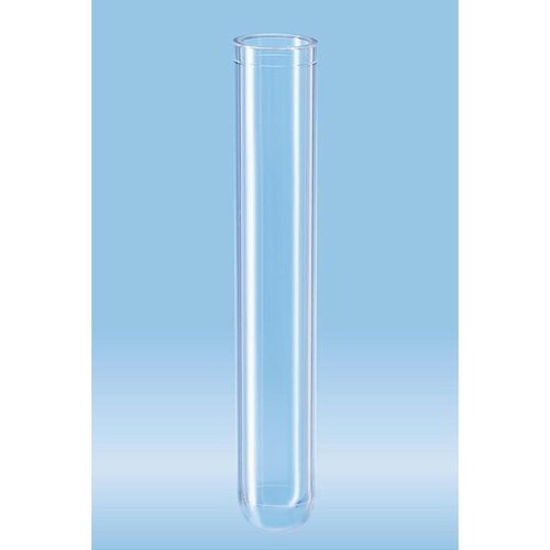 PS-Röhrchen 5 ml, 75 x 13 mm (1000 Stck.) (BTL=1000 STÜCK) Produktbild Front View L
