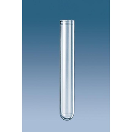 PS-Röhrchen 5 ml, 75 x 12 mm (Stapelpackung) (500 Stck.) Produktbild